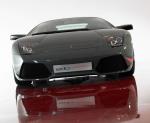 Lamborghini Murcielago LP640 by Edo Competition 2007 года